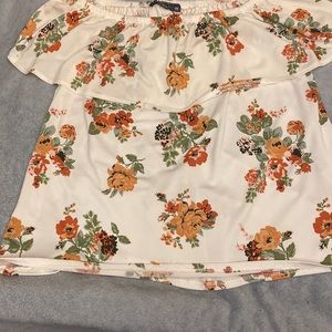 Feel free to make an off on anything you might be interested in